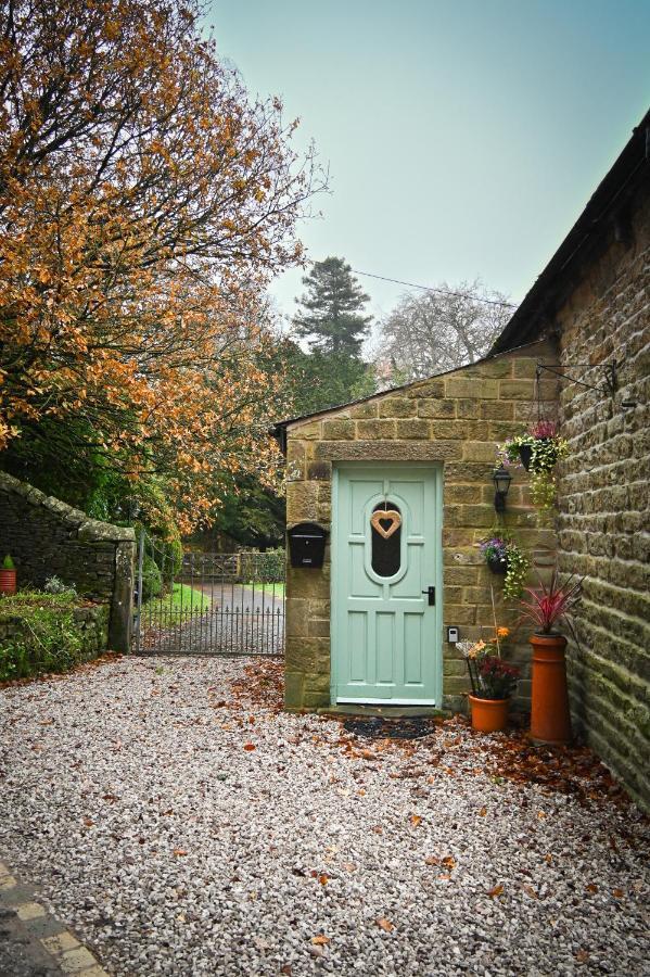 Gardener'S Cottage Lancaster Buitenkant foto