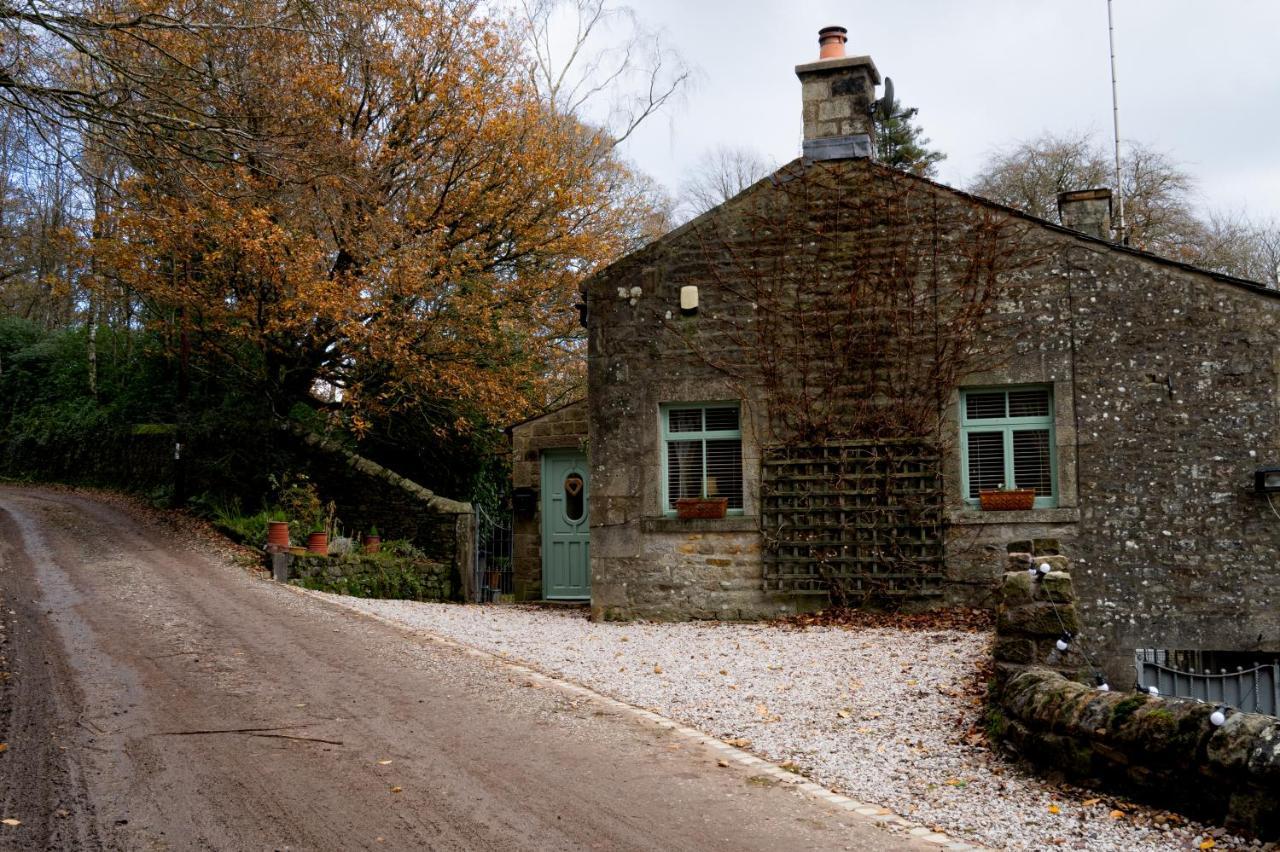 Gardener'S Cottage Lancaster Buitenkant foto