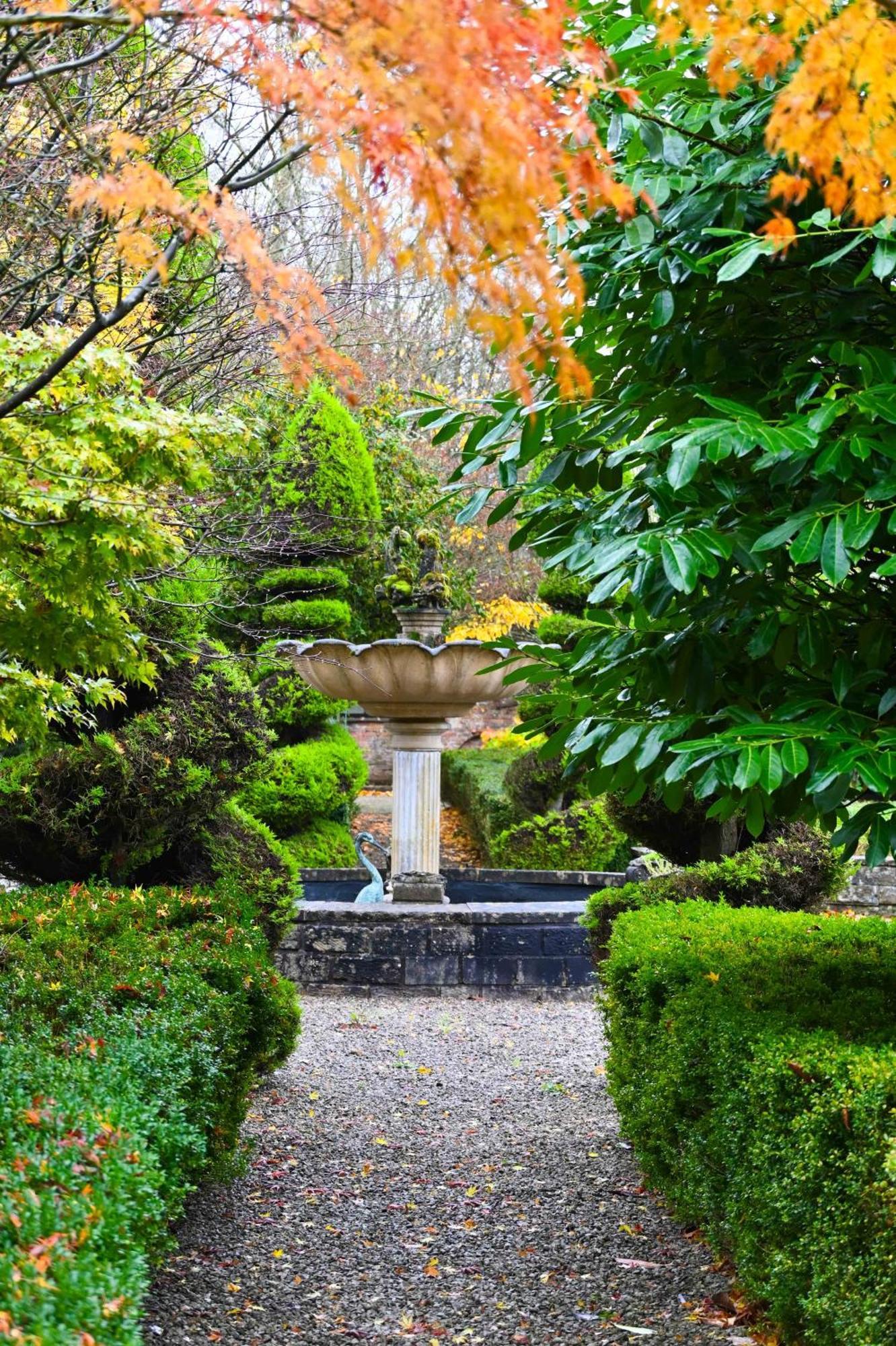 Gardener'S Cottage Lancaster Buitenkant foto