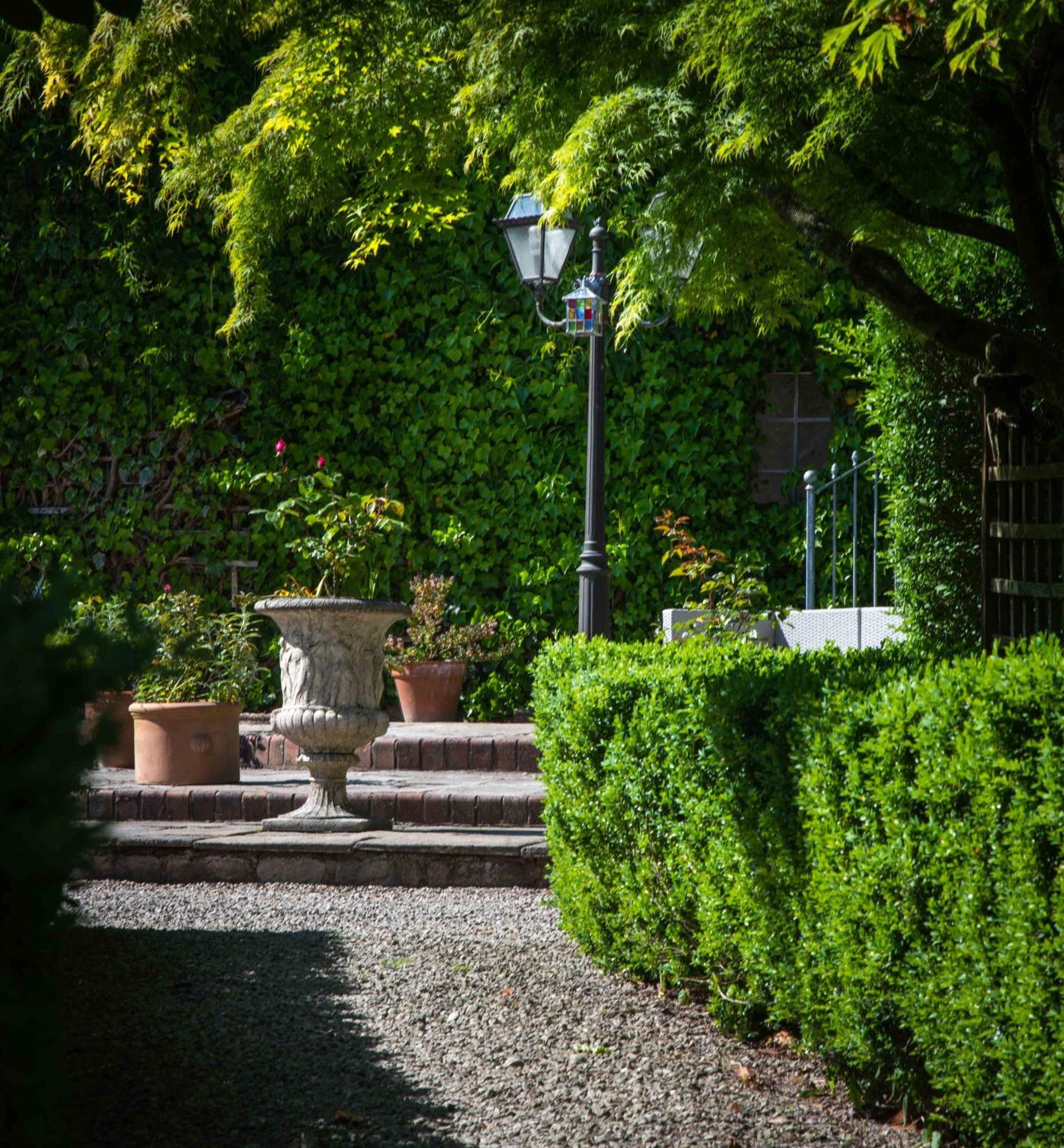 Gardener'S Cottage Lancaster Buitenkant foto