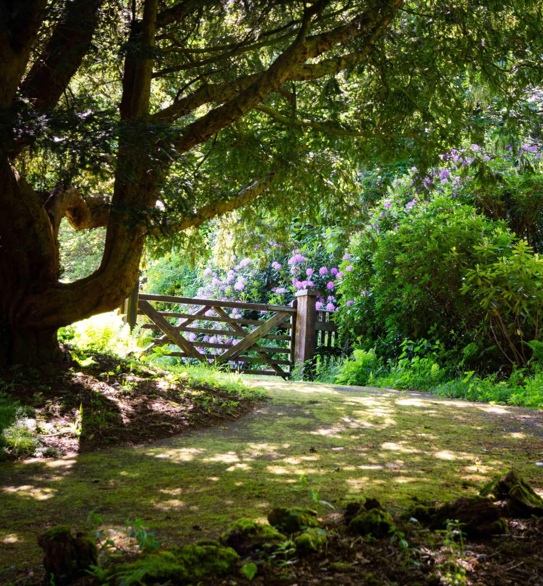 Gardener'S Cottage Lancaster Buitenkant foto
